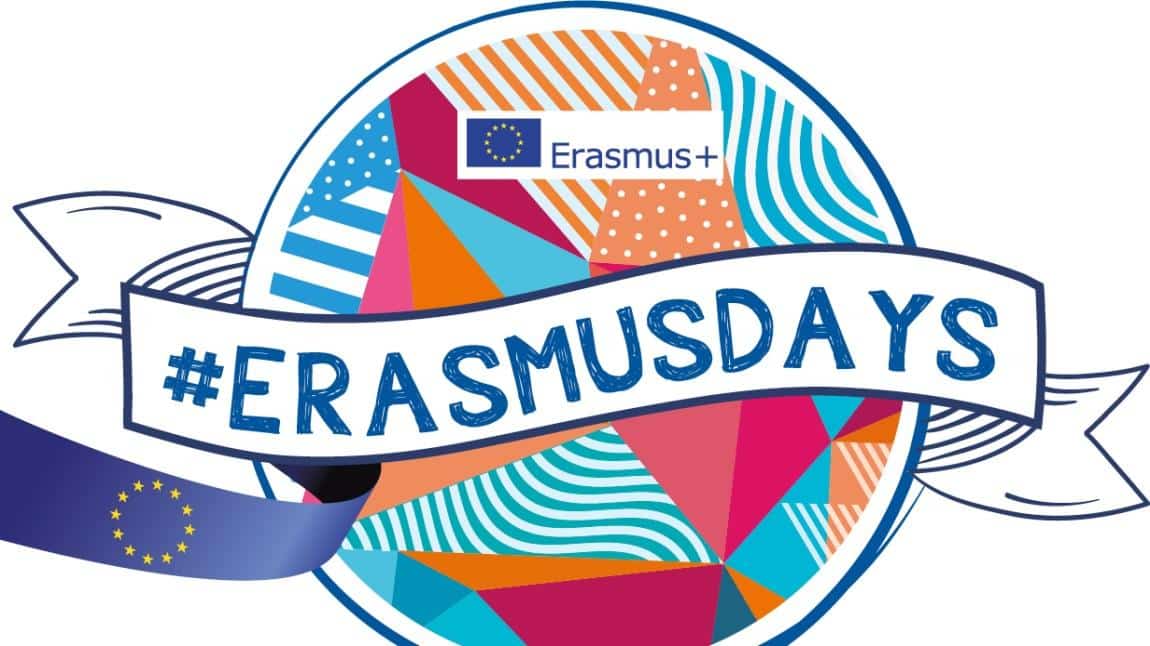 Erasmus Days 